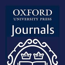 Logo - Oxford Academic Journals