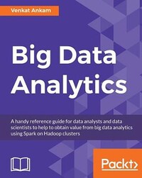 Big data analytics 