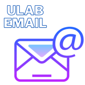 ULAB email sign in